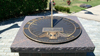 War Memorial Sundial
