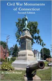 Civil War Monuments of Connecticut