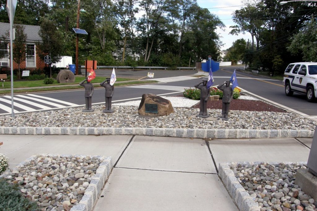 COLONIA MEMORIAL
