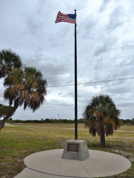 SAINT PETERSBURG SPANISH AMERICAN WAR MEMORIAL PARK