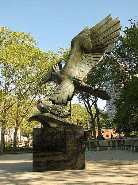 EAST COAST MEMORIAL