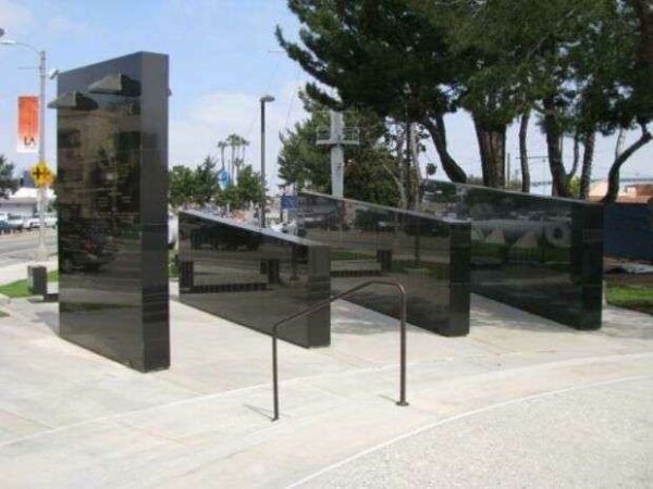 AMERICAN MERCHANT MARINE VETERANS WALL OF HONOR MEMORIAL