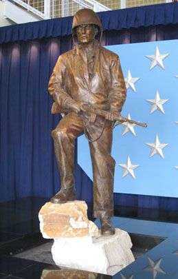 TEXAS MEDAL OF HONOR MEMORIAL