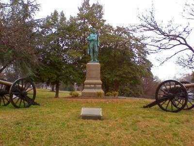 WINFIELD SCOTT MEMORIAL