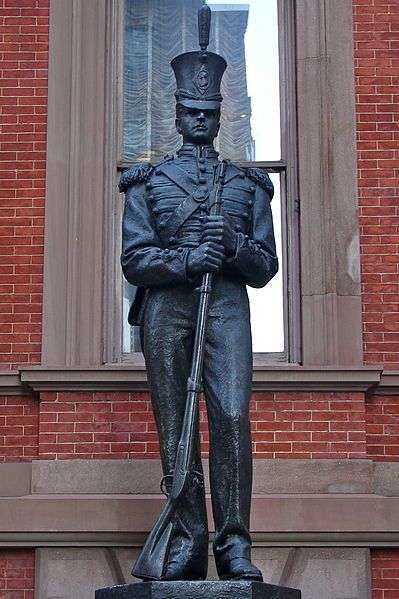 WASHINGTON GRAYS MEMORIAL