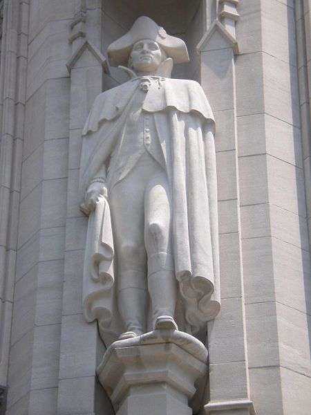 WASHINGTON MEMORIAL CHAPEL