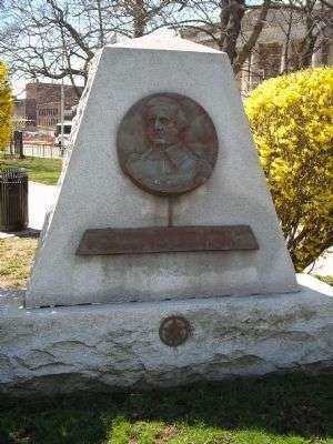 UNION COUNTY’S GENERAL WINFIELD SCOTT MEMORIAL