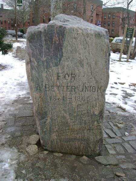 CAPTAIN WILLIAM C. DERMODY WAR MEMORIAL