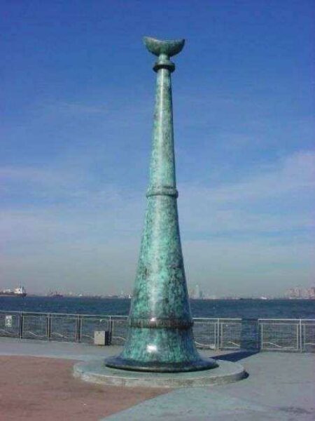 BROOKLYN SEPTEMBER 11, 2001 WAR MEMORIAL