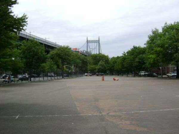 PETER CHAPETTO MEMORIAL SQUARE