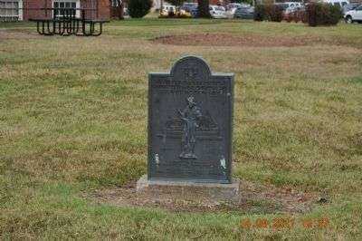 PADUCAH SPANISH AMERICAN WAR MEMORIAL