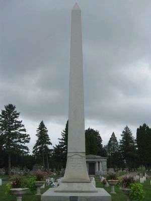 WINNEBAGO COUNTY SOLDIER AND SAILOR MEMORIAL
