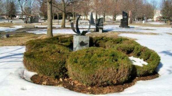 ARMY AIR CORPS ENLISTED PILOTS WAR MEMORIAL