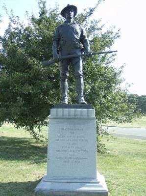 KANSAS CITY SPANISH-AMERICAN WAR MEMORIAL