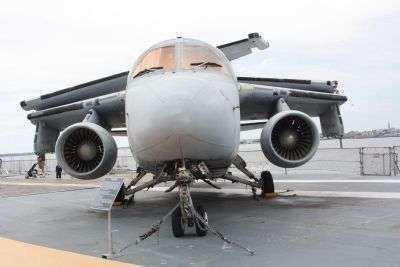 S-3B VIKING MEMORIAL