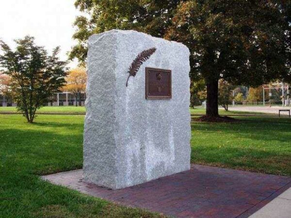 BARTHOLOMEW COUNTY WORLD WAR I MEMORIAL