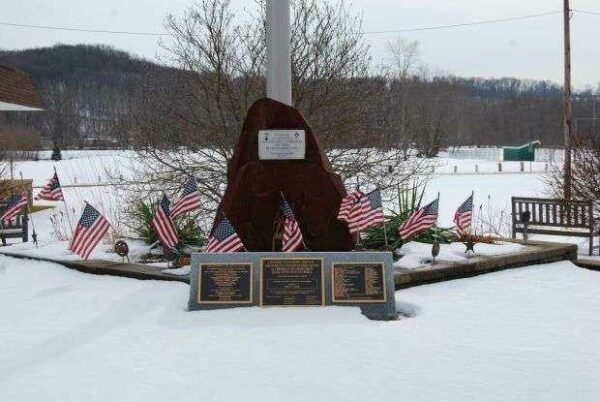 MALVERN VETERANS MEMORIAL