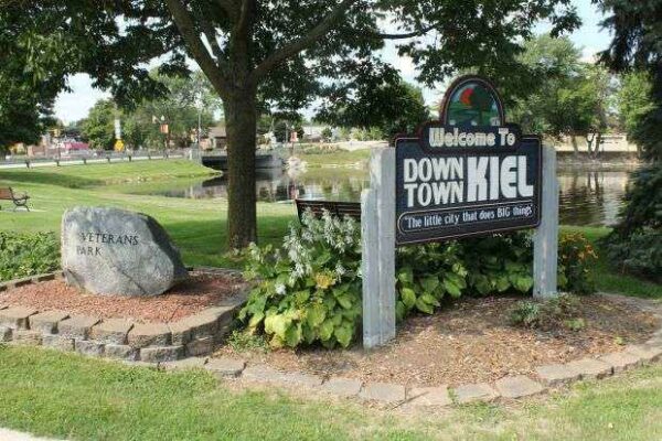 KIEL VETERANS PARK