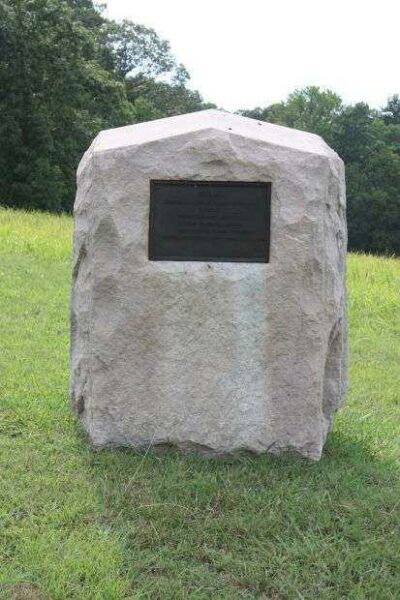 37TH INDIANA INFANTRY WAR MEMORIAL