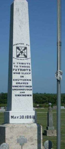 MELVERN CIVIL WAR MEMORIAL