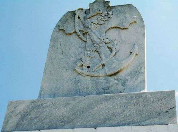 IN MEMORIAM FREDDIE JOHN FALGOUT MEMORIAL