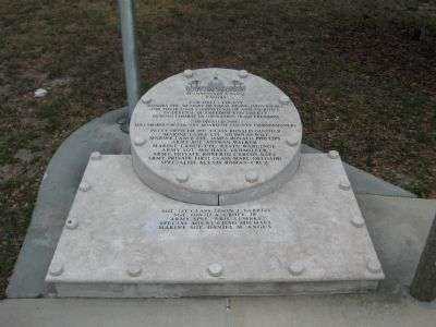 HILLSBOROUGH COUNTY OPERATION IRAQI FREEDOM MEMORIAL II