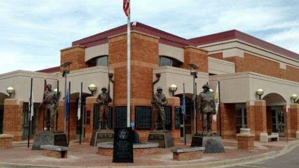 HEROES PLAZA