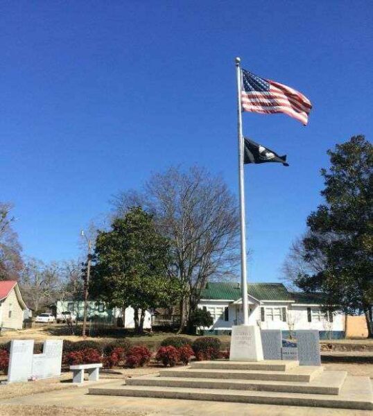 LANGDALE VETERANS MEMORIAL PARK