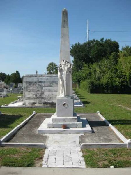 SGT. NICK MATASSINI WAR MEMORIAL
