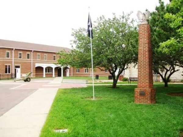ST. JOHN’S MILITARY SCHOOL VETERANS MEMORIAL