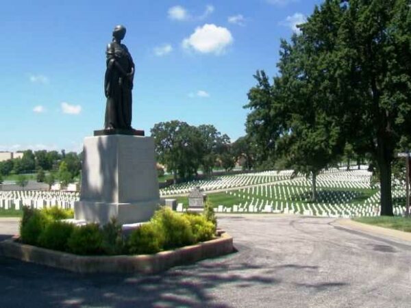 MINNESOTA CIVIL WAR MEMORIAL