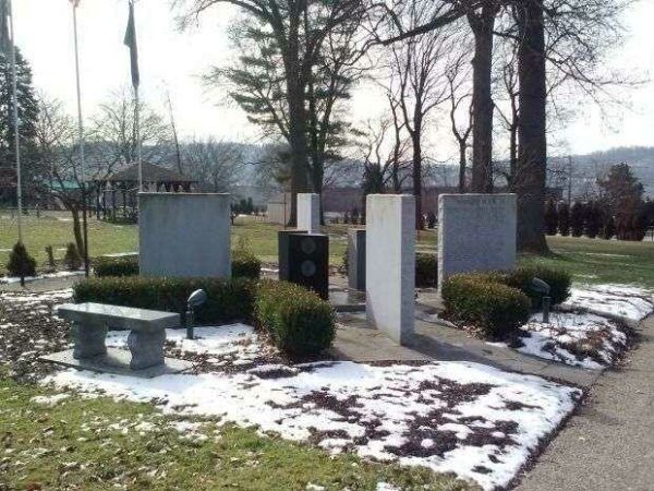 LEETSDALE VETERANS MEMORIAL