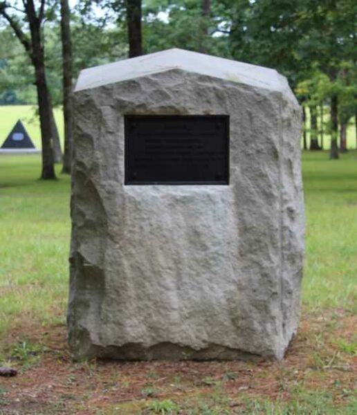 INDIANA NINTH REGIMENT INFANTRY WAR MEMORIAL