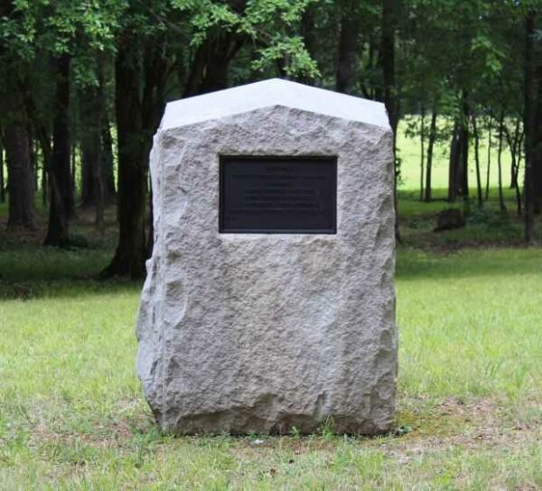 INDIANA SEVENTY-FOURTH REGIMENT INFANTRY WAR MEMORIAL