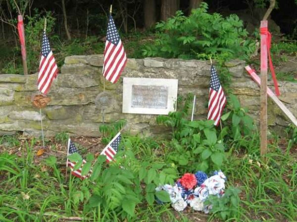 U.S.S. BUNKER HILL WAR MEMORIAL