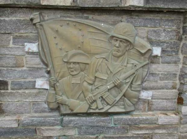 MARLBOROUGH VETERANS MEMORIAL CENTER PANEL