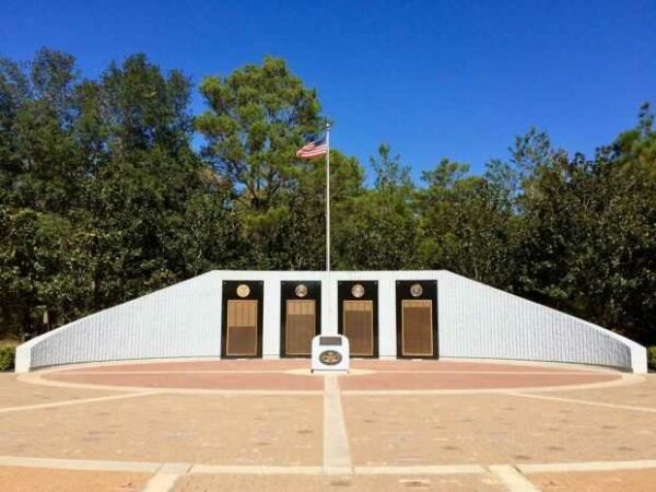 EOD MEMORIAL