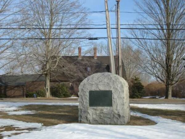 TOWN OF WILLINGTON, CONNECTICUT WORLD WAR I MEMORIAL