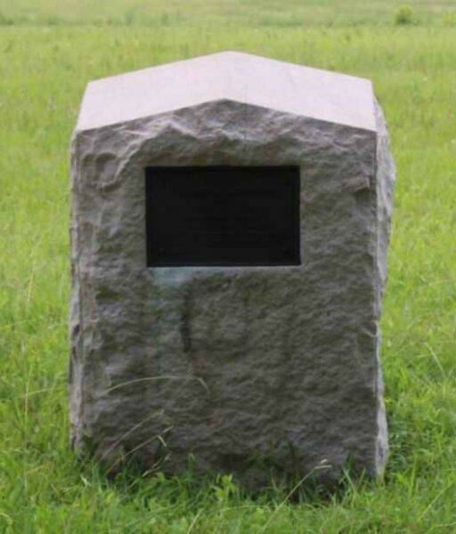 INDIANA FORTY-SECOND REGIMENT INFANTRY WAR MEMORIAL