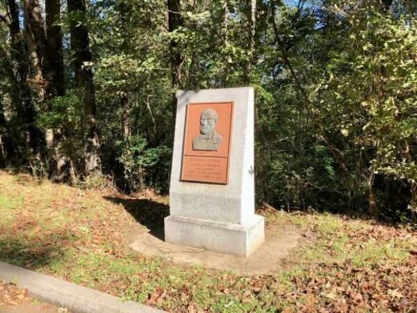 FREDERICK E. PRIME WAR MEMORIAL