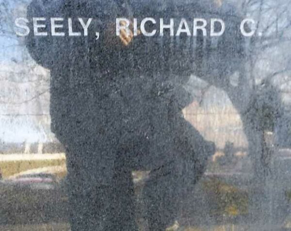 LUZERNE COUNTY VIETNAM VETERANS MEMORIAL PLAQUE I