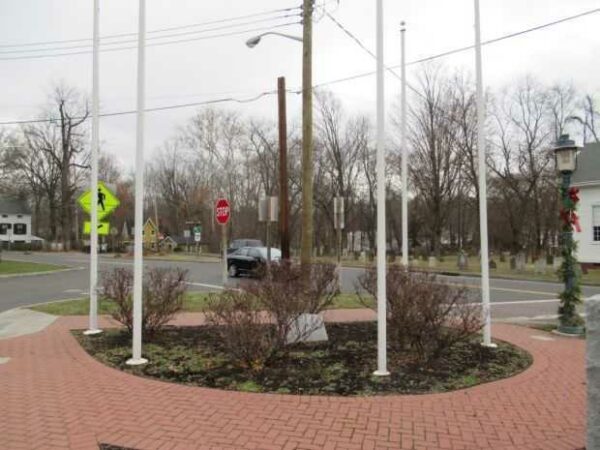 MEMORIAL FLAGS
