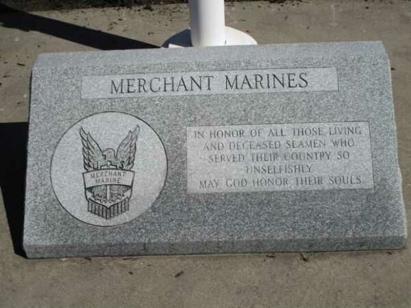 ARCADIA WAR MEMORIAL TABLET B