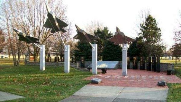 VALOR PARK