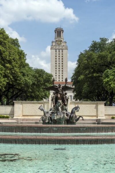 LITTLEFIELD FOUNTAIN WAR MEMORIAL