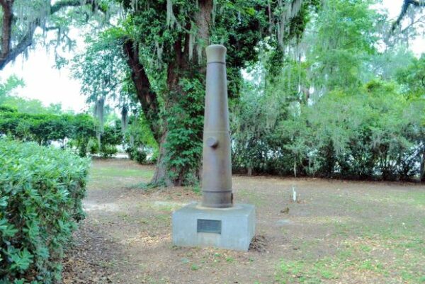 FORT SCOTT WAR MEMORIAL