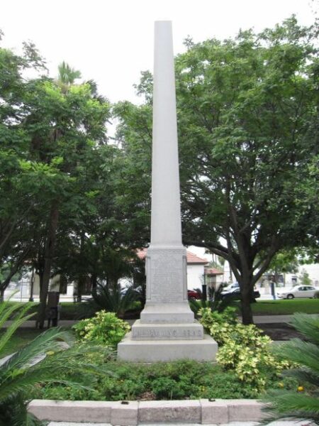 THE LORING MEMORIAL