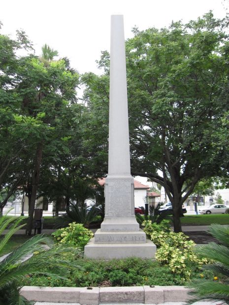 THE LORING MEMORIAL