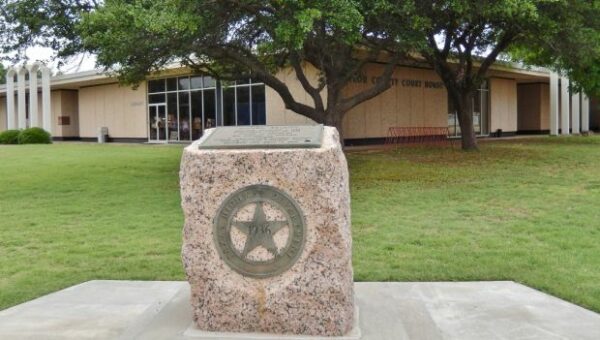 BAYLOR COUNTY MEMORIAL