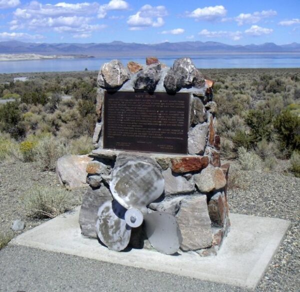 NAVY BEACH MEMORIAL